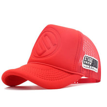 Load image into Gallery viewer, Black Yellow Cap
